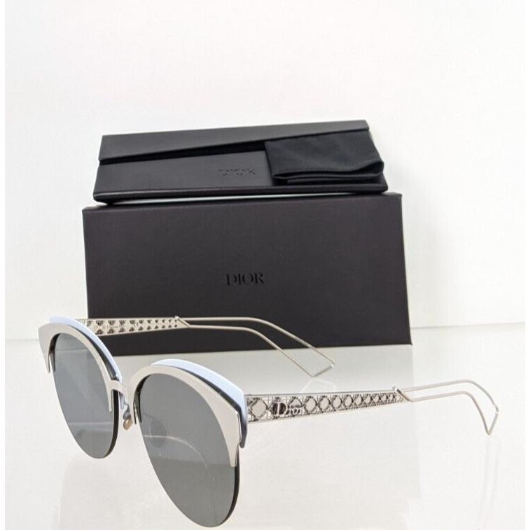 Christian Dior Sunglasses Diorama Club 2BW 55mm Frame