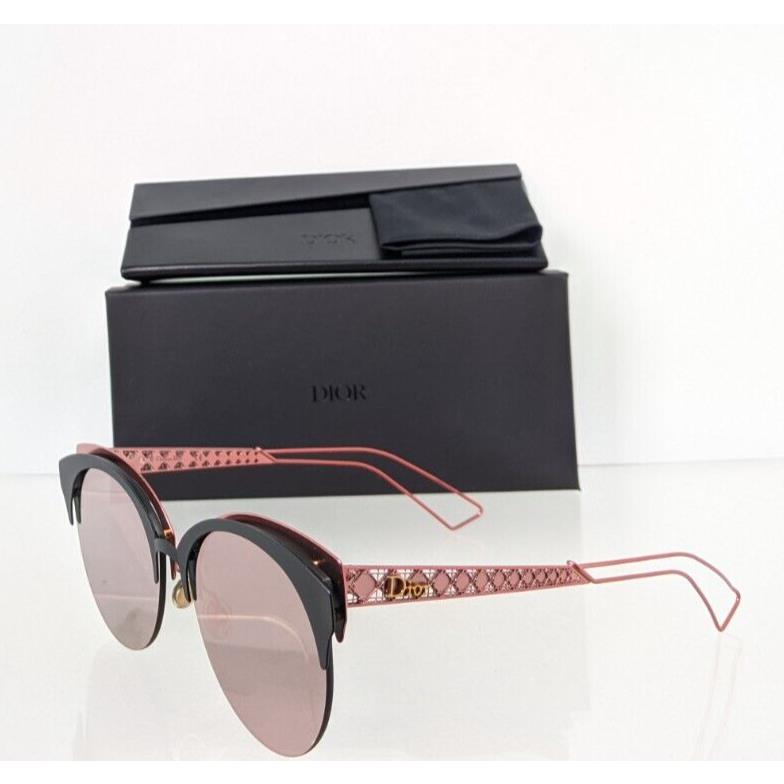 Christian Dior Sunglasses Diorama Club Eym 55mm Frame