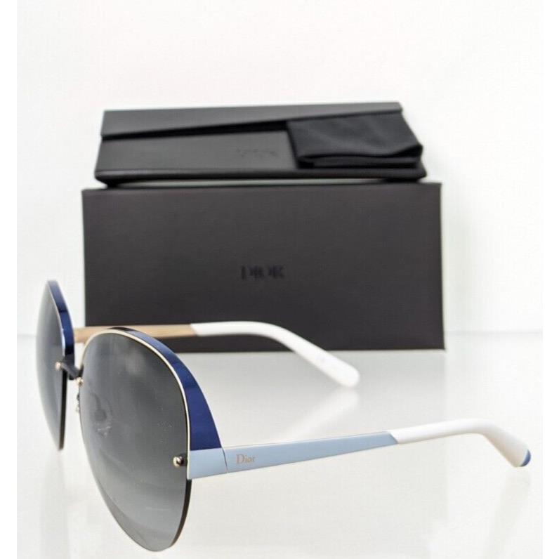 Christian Dior Sunglasses Dior Superbe Edition Limitee 00I9O