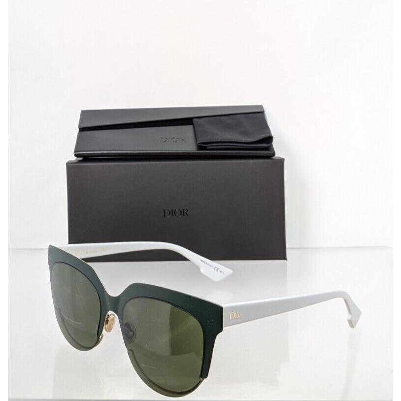 Christian Sight2 Sunglasses Dior RFA1E 54mm Frame