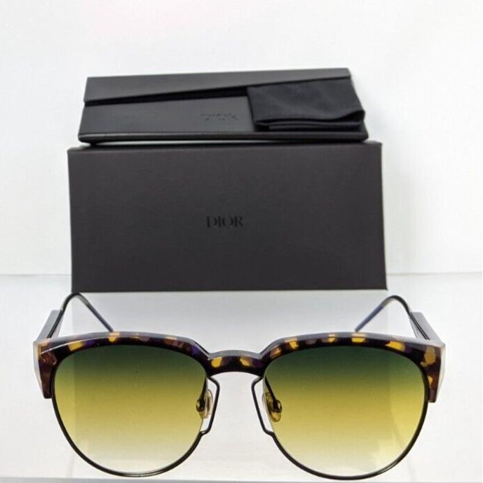 Christian Dior Sunglasses Dior Spectral 01I 53mm Frame