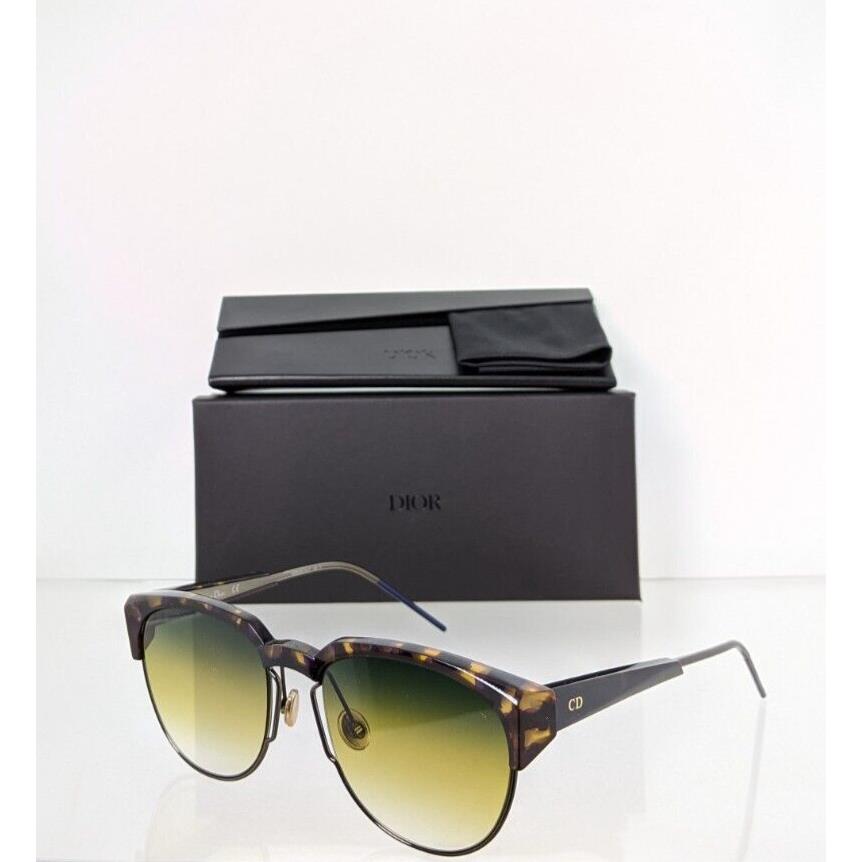 Dior spectral hot sale sunglasses