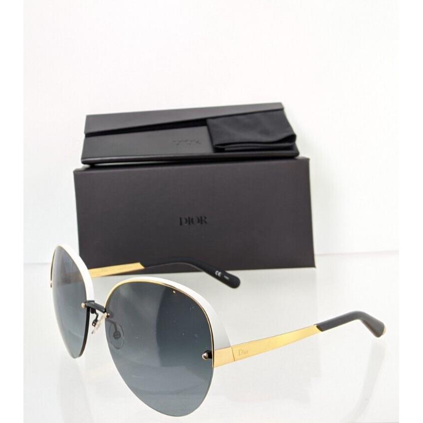 Christian Dior Sunglasses Dior Superbe Edition Limitee 2I4HD