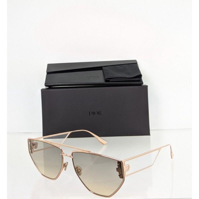 Christian Dior Sunglasses Clan 2 61mm Frame DDB1I