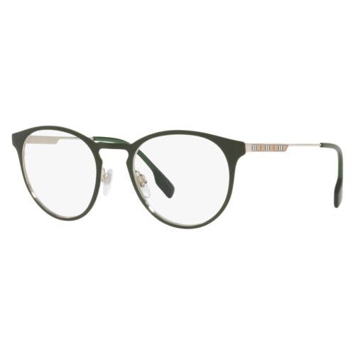 Burberry Men Eyeglasses Size 51mm-145mm-21mm