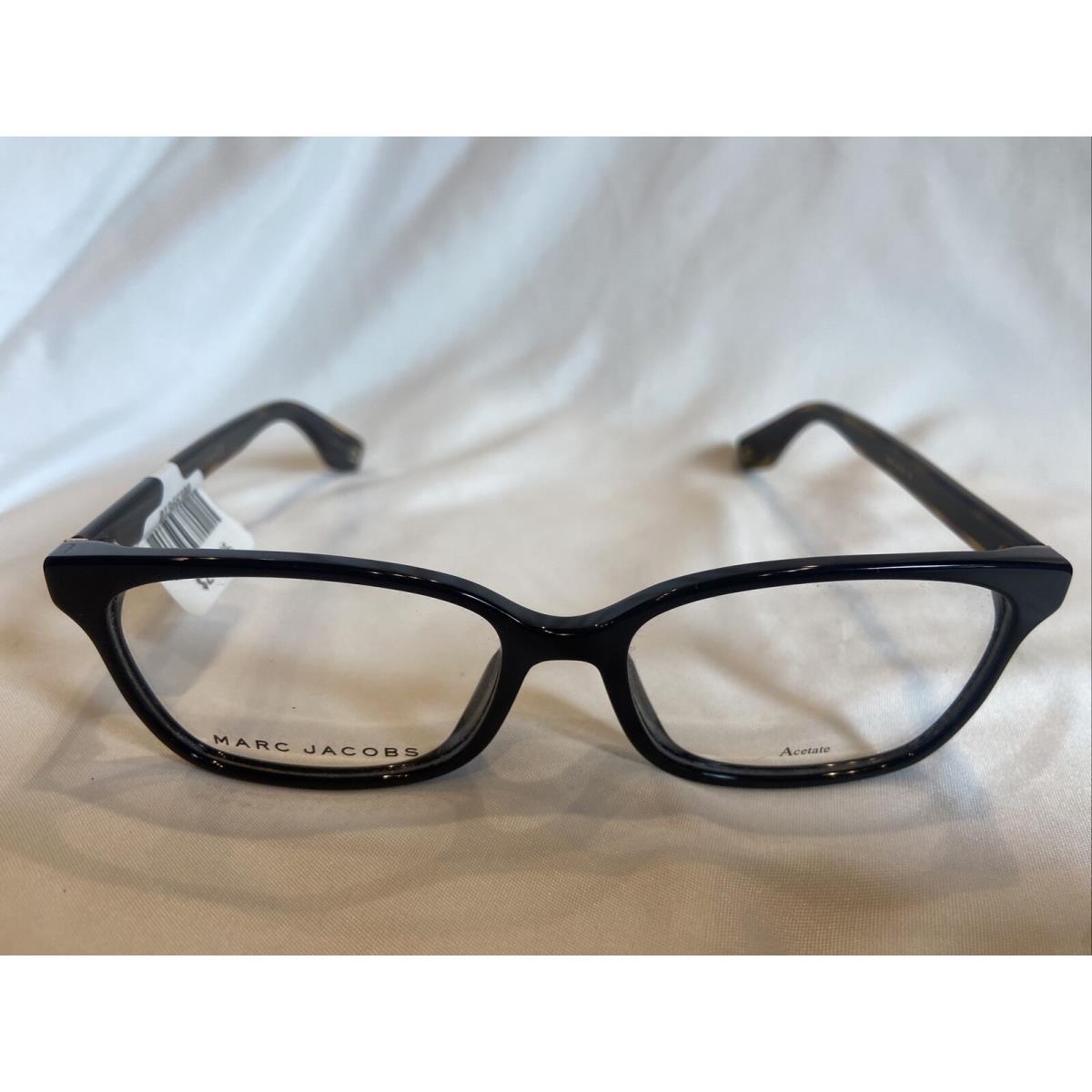 Marc Jacobs 282 807 145 Eyeglasses Frames