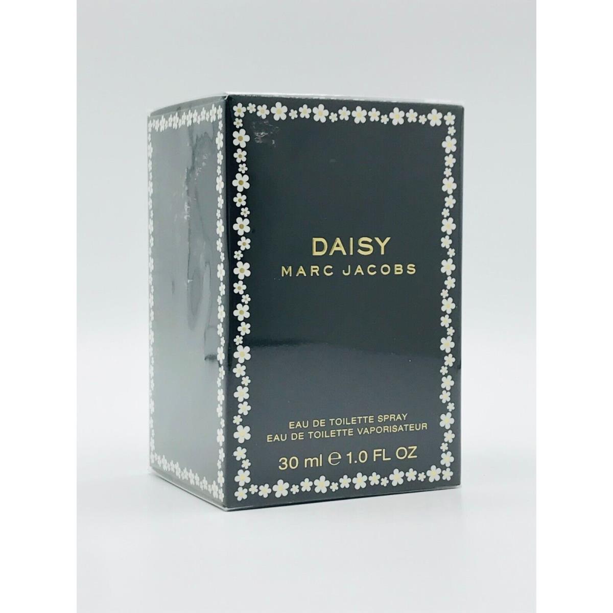 Marc Jacobs Daisy Women Perfume Edt Spray 1.0 oz