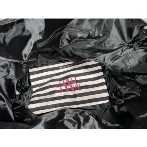 Victoria's Secret  bag   - Pink Exterior 1