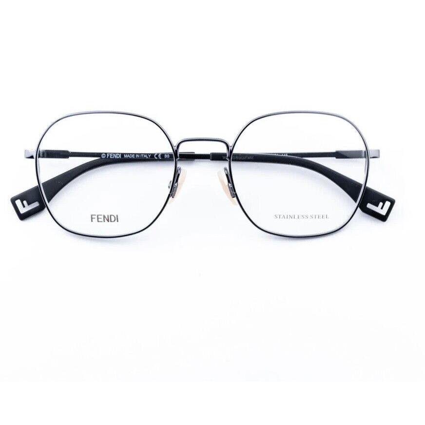 Fendi FF M0090 Mens Frames Glasses