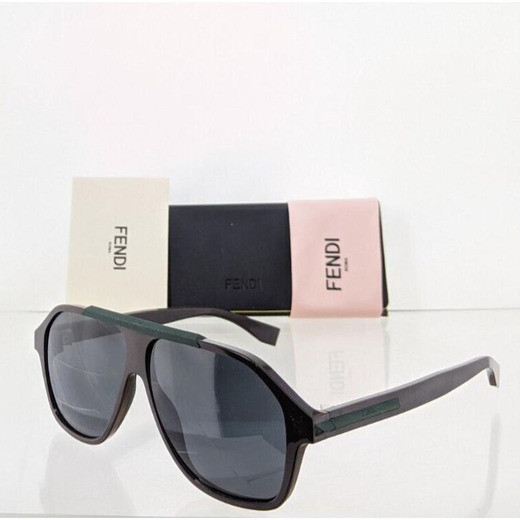 Fendi Sunglasses FF M0027/S 09QIR 0027 Frame