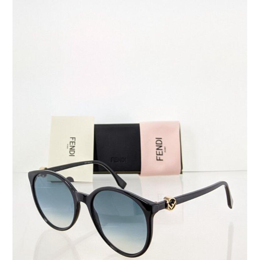 Fendi Sunglasses FF 0288/S 80708 0288 Frame