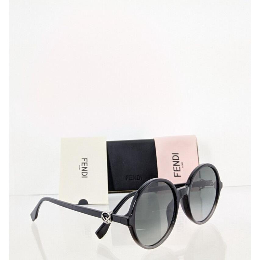 Fendi Sunglasses FF 0319/S 8079O 0319 Frame