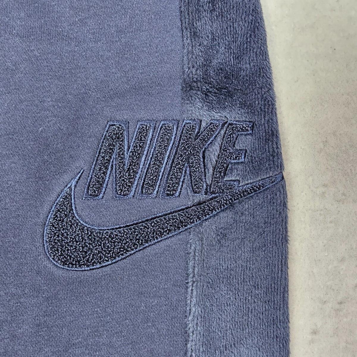 Nike clothing Sportswear - Blue 2