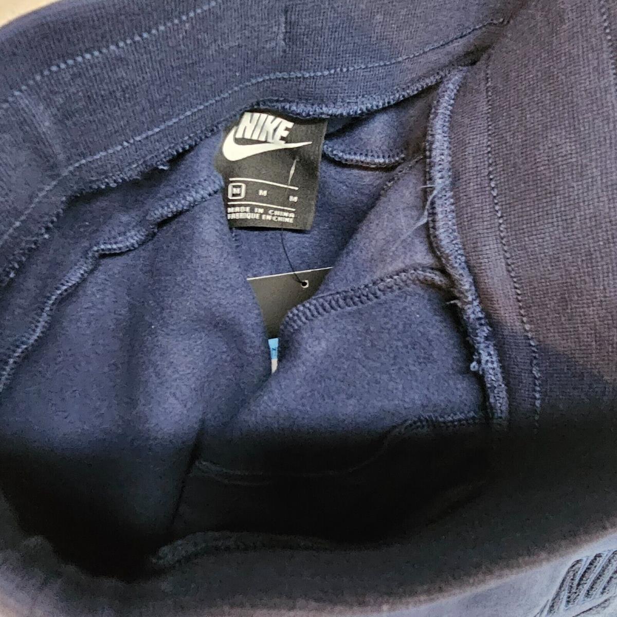 Nike clothing Sportswear - Blue 6