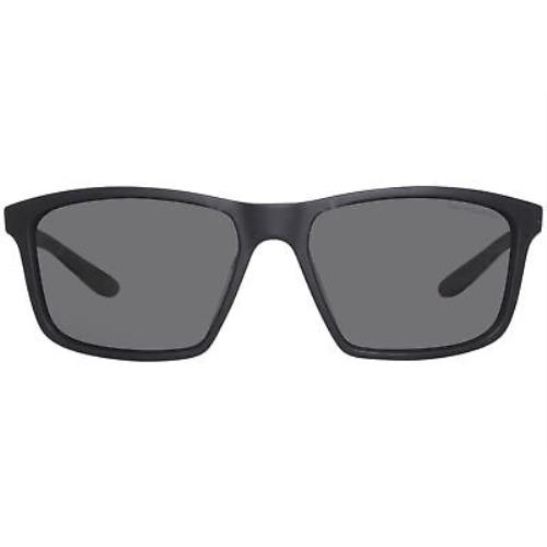 Nike sunglasses  - Black Frame, Gray Lens 0