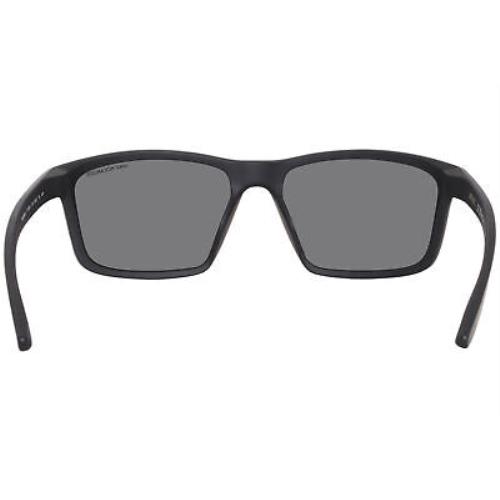 Nike sunglasses  - Black Frame, Gray Lens 2