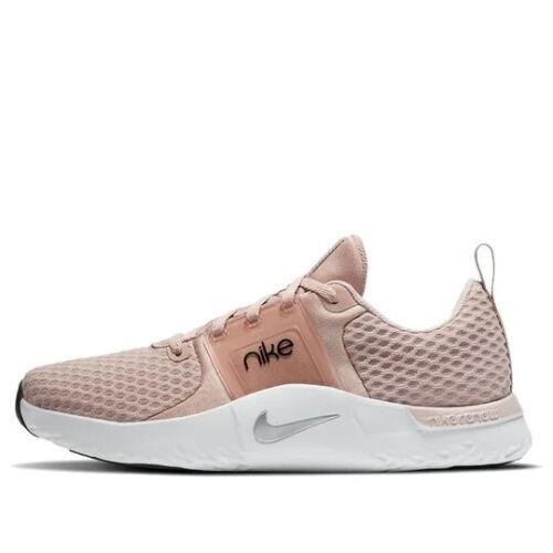 Nike Renew In-season TR 10 CK2576-200 Women`s Mauve Rose Running Shoes NR868 - Mauve Rose