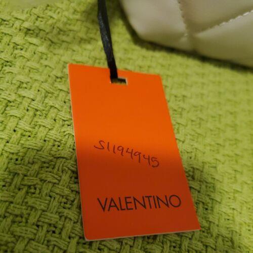 Valentino  bag   - Gold Handle/Strap, Gold Hardware, Beige Lining 3