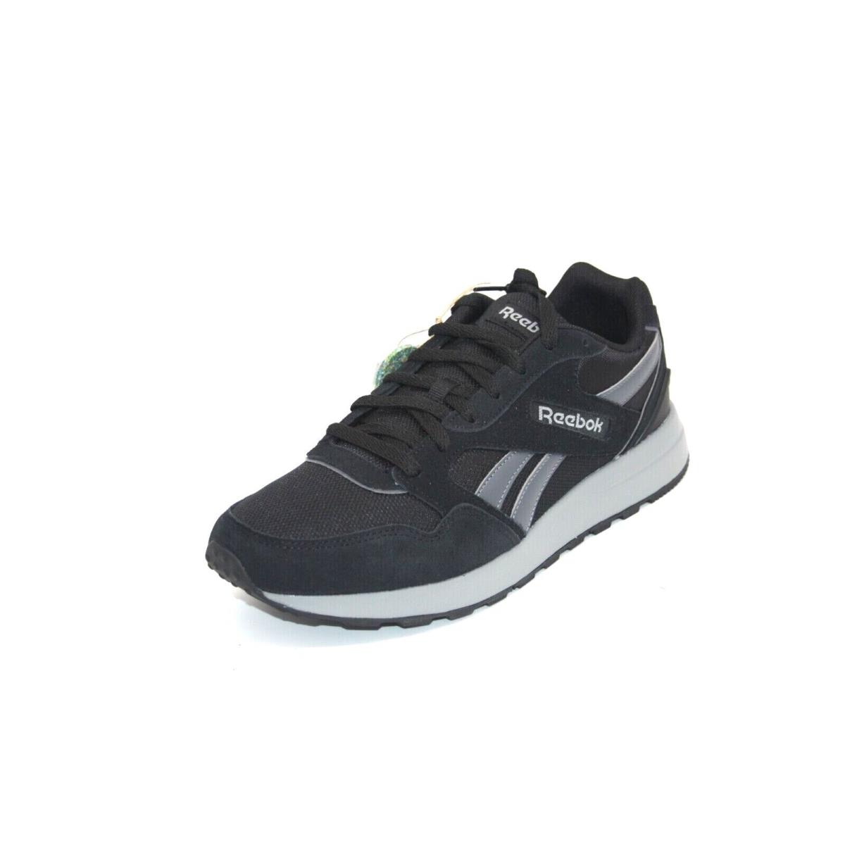 Men`s Reebok Shoes Reebok GL1000 GY5945 Black/grey GY5945 Running Shoe