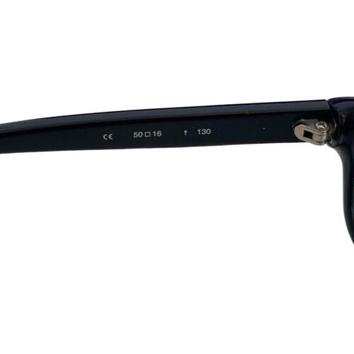Michael Kors eyeglasses  - Black, Frame: Black 2