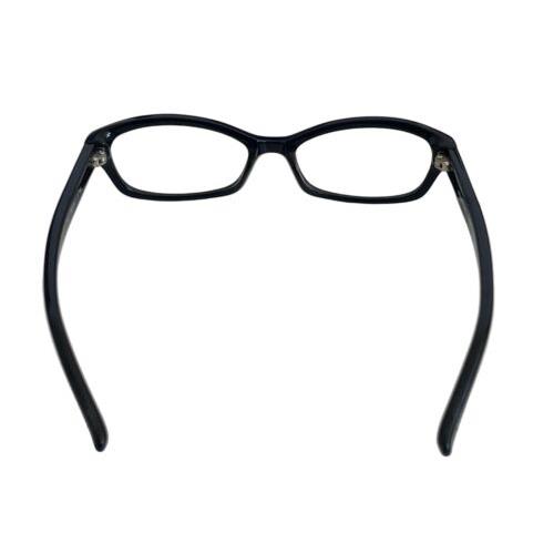 Michael Kors eyeglasses  - Black, Frame: Black 5