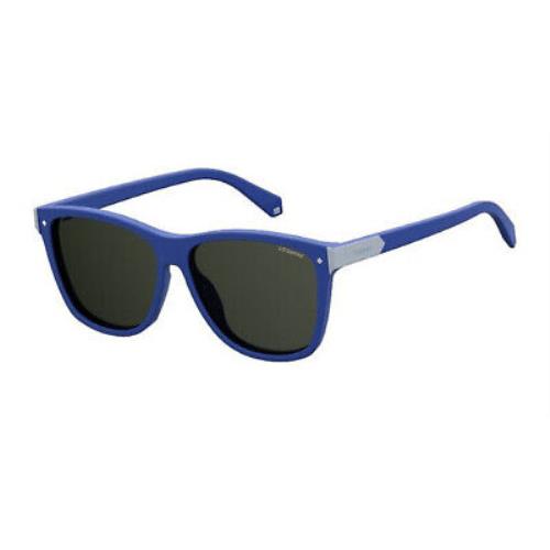 Polaroid PLD6035FS-PJPM9 Blue Sunglasses