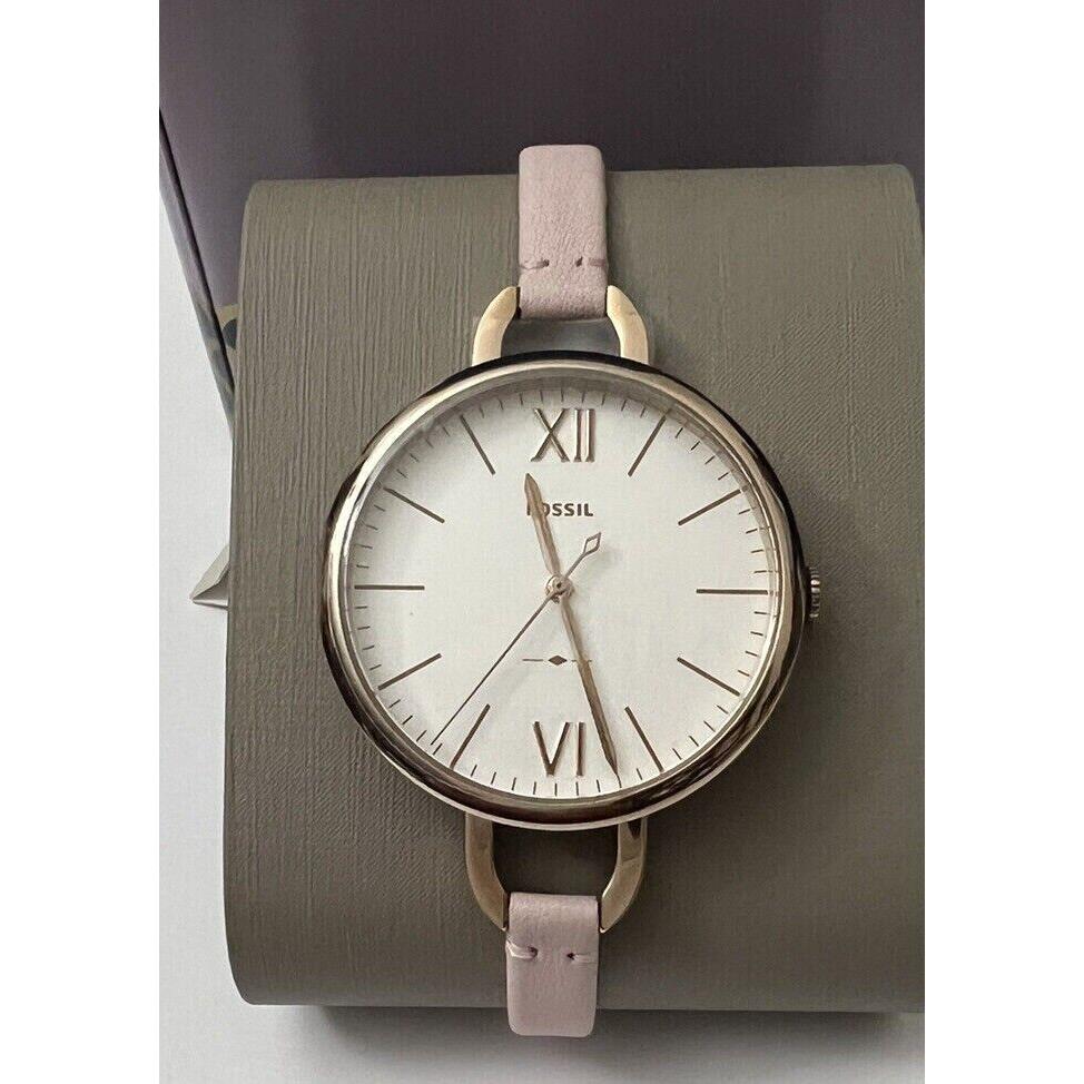 Fossil es4356 best sale