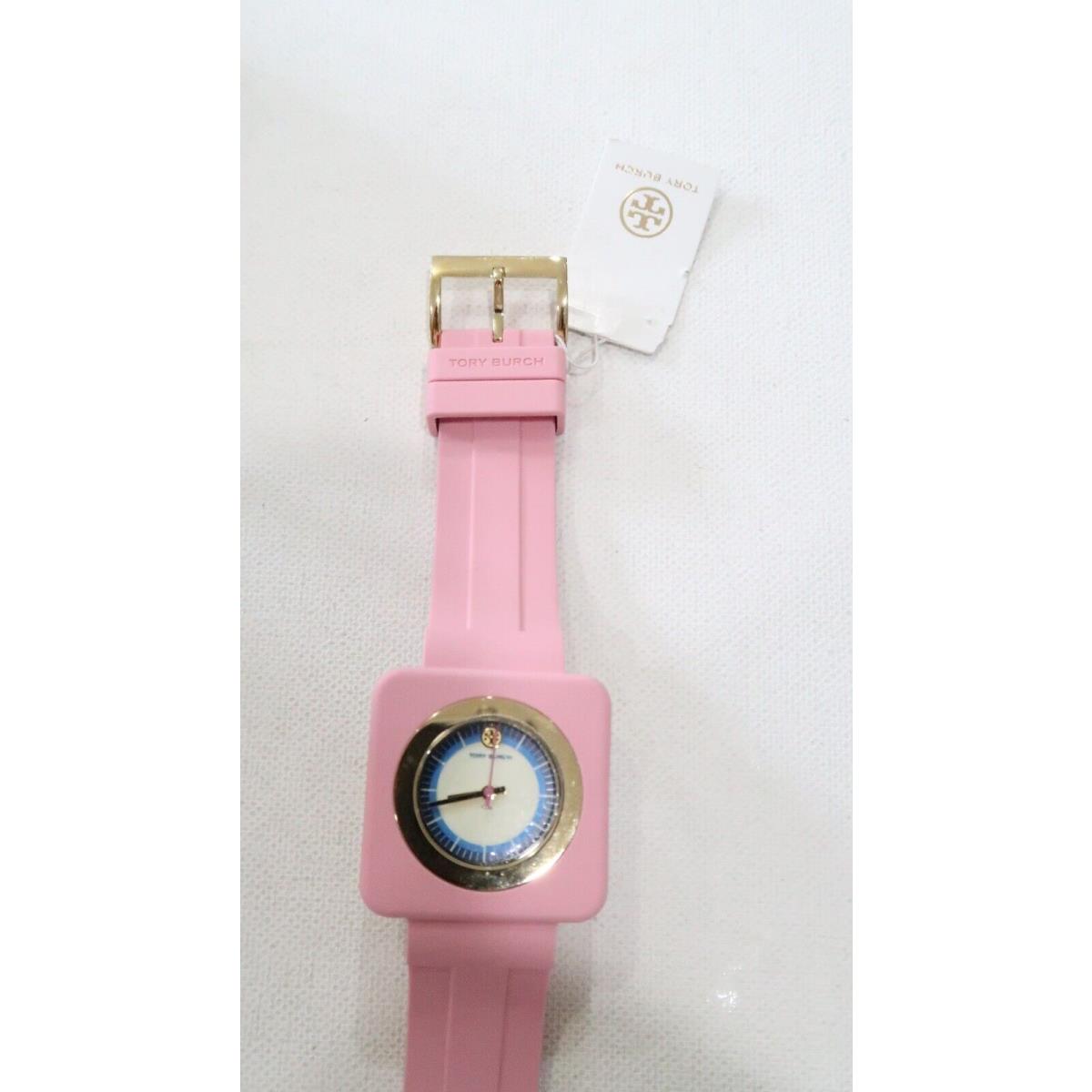 Tory burch store izzie watch