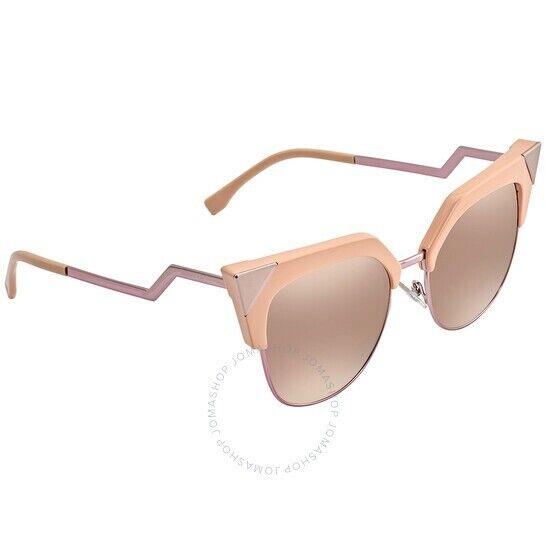 Fendi 0149/S Z8C540J 54 mm Pink Sunglasses