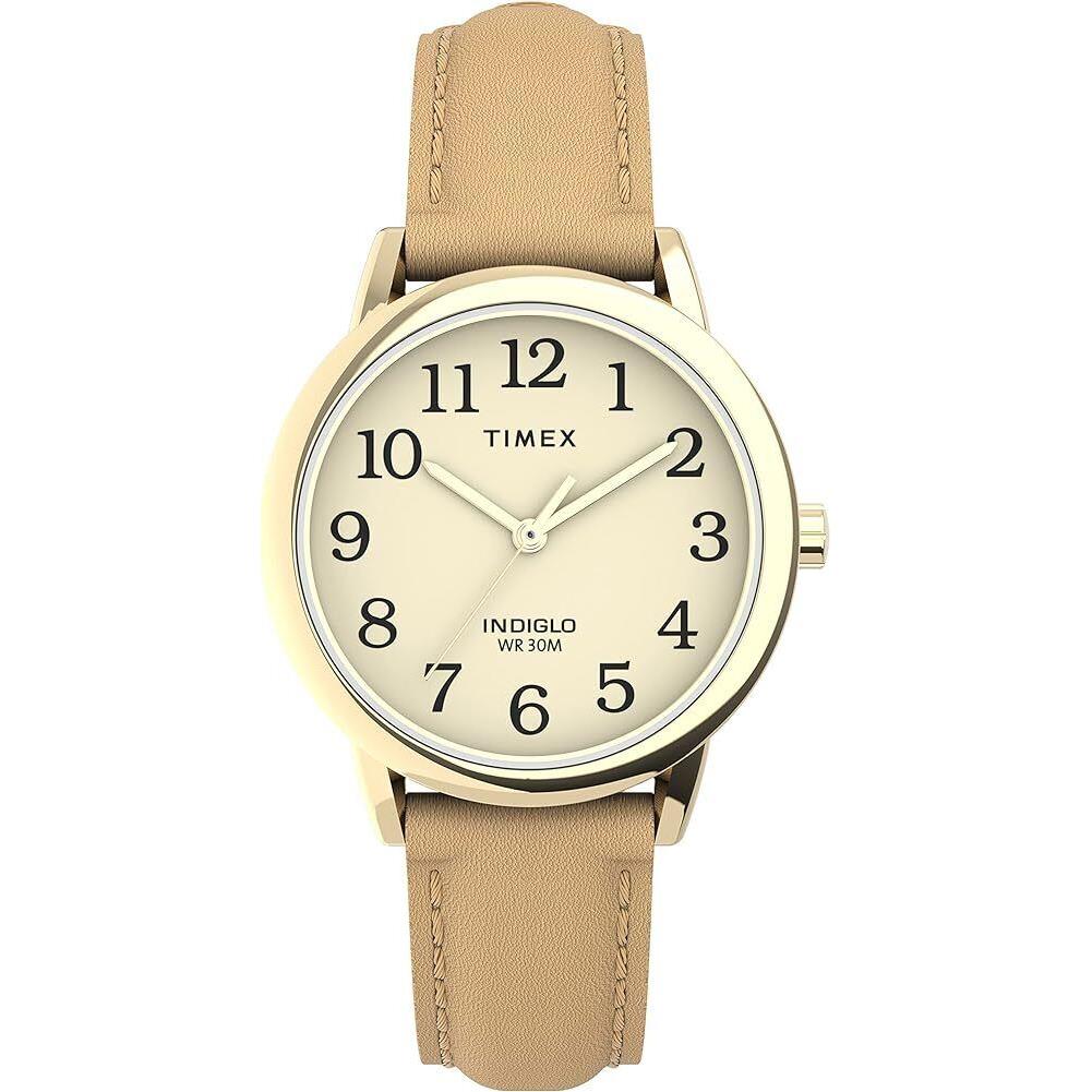 Timex Easy Reader Classic Ladies Watch TW2U96200