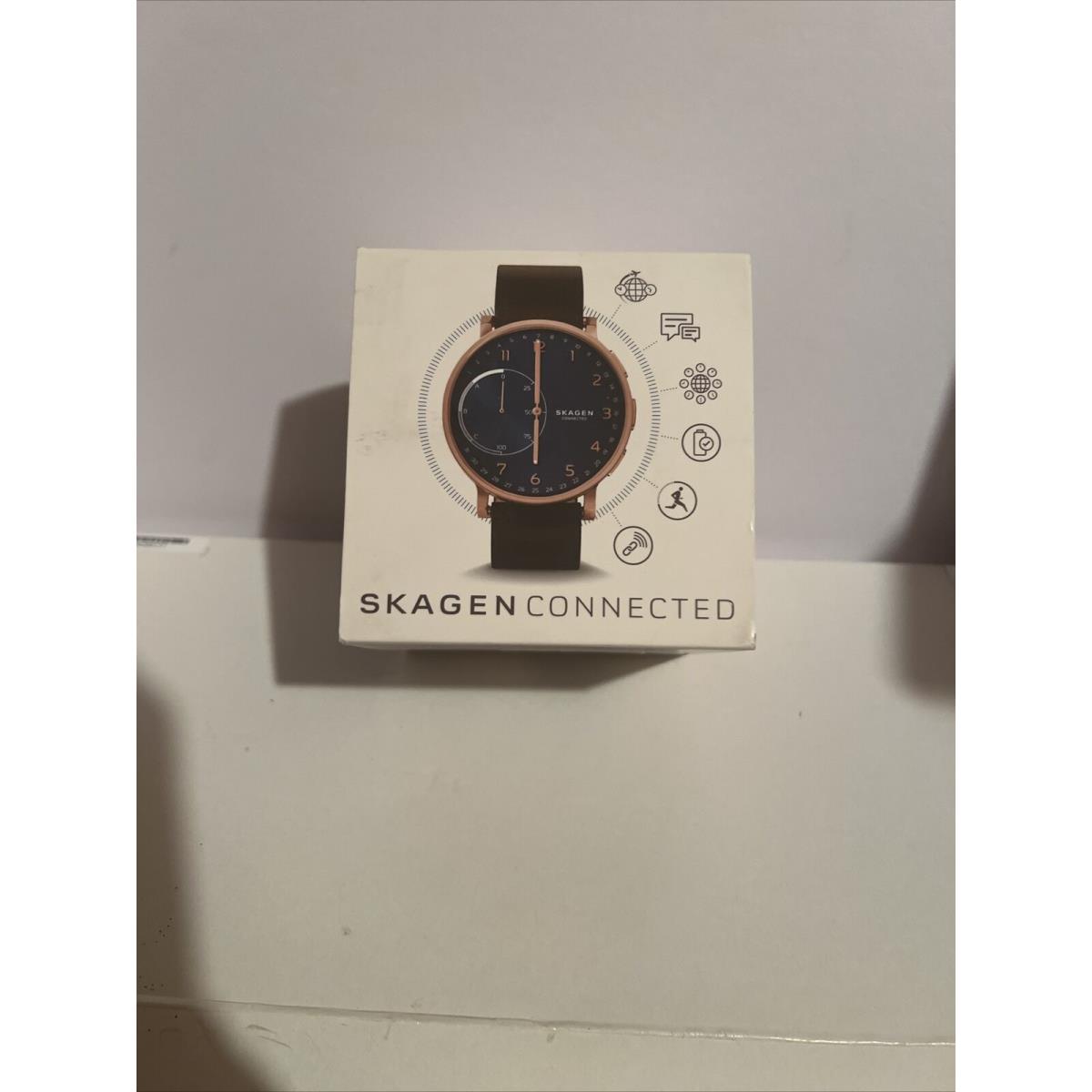 Skagen SKT1103 Hybrid Smart Watch