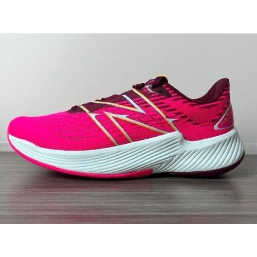 New Balance shoes  - Pink 2