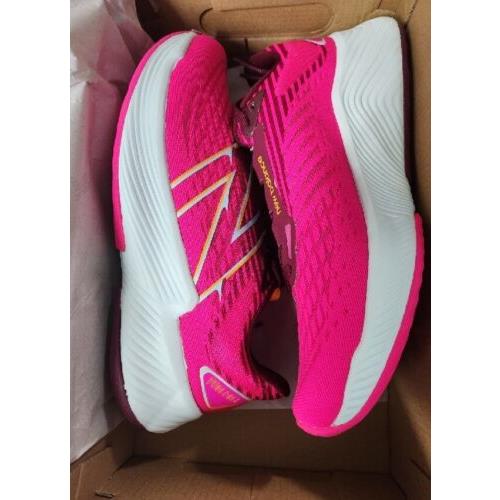 New Balance shoes  - Pink 5