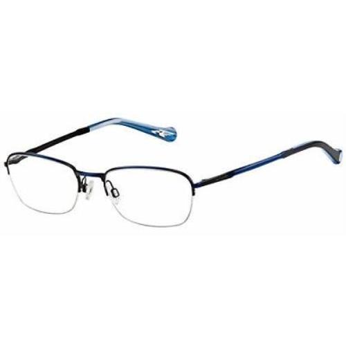 Arnette Designer Eyeglasses AN6084-588 Demo Lens