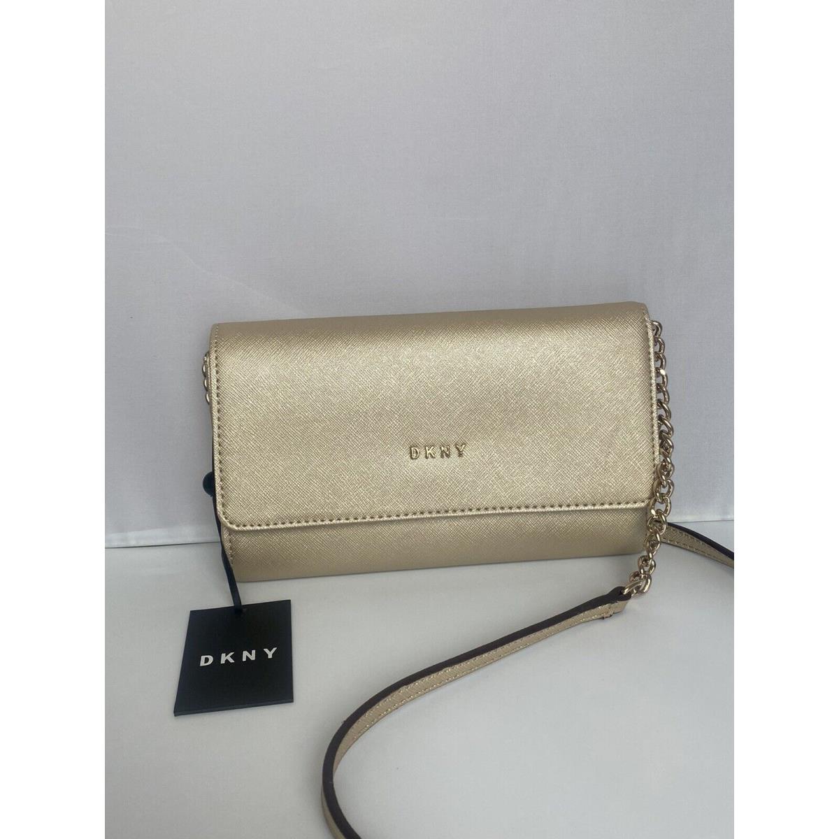 Dkny Veronica Wos Crossbody Bag Small