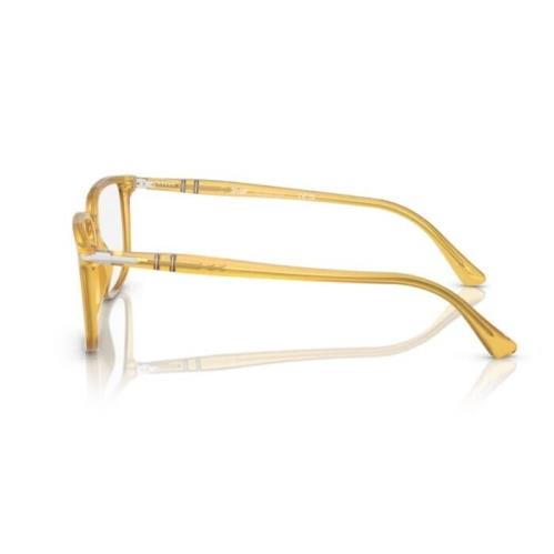 Persol 0PO3275V 204 Miele 52mm Rectangle Men`s Eyeglasses
