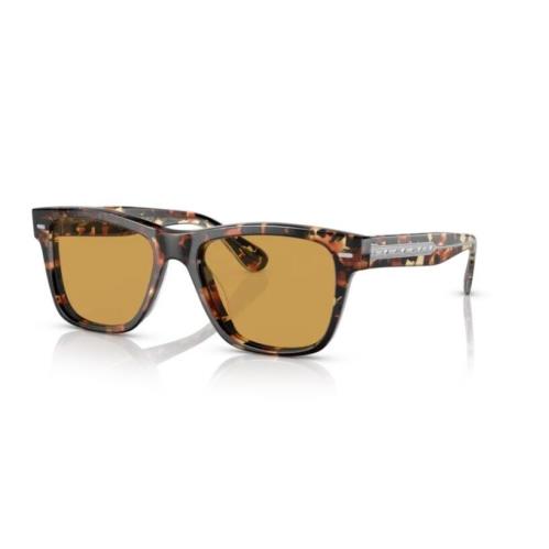 Oliver Peoples 0OV5393SU 1604R9 Garnet Tortoise/champagne 54mm Men`s Sunglasses