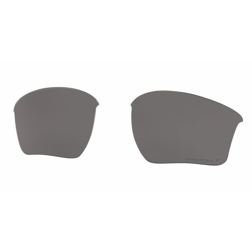 Oakley - Half Jacket 2.0 XL Replacement Lenses - Prizm Black Polarized