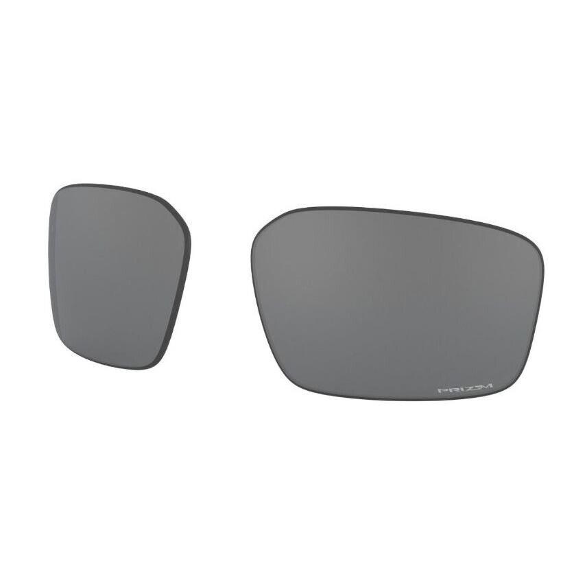 Oakley Aoo9429LS Siphon Alk Prizm Black Polar Replacement Sunglass Lenses