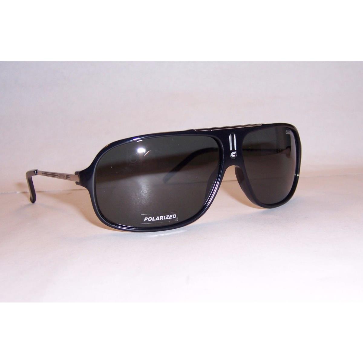 Carrera Sunglasses Cool/s Csa-ra Black Gray Polarized