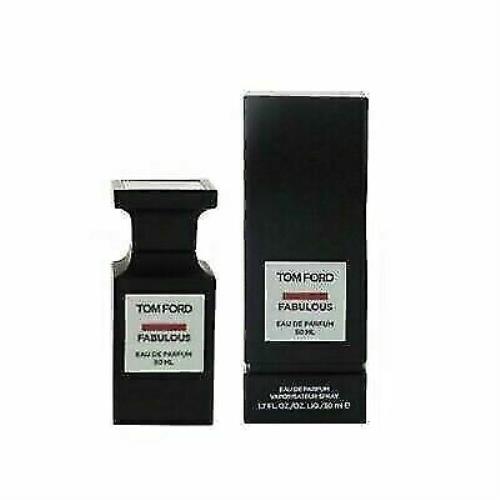 Tom Ford Fabulous 1.7 Edp Spray