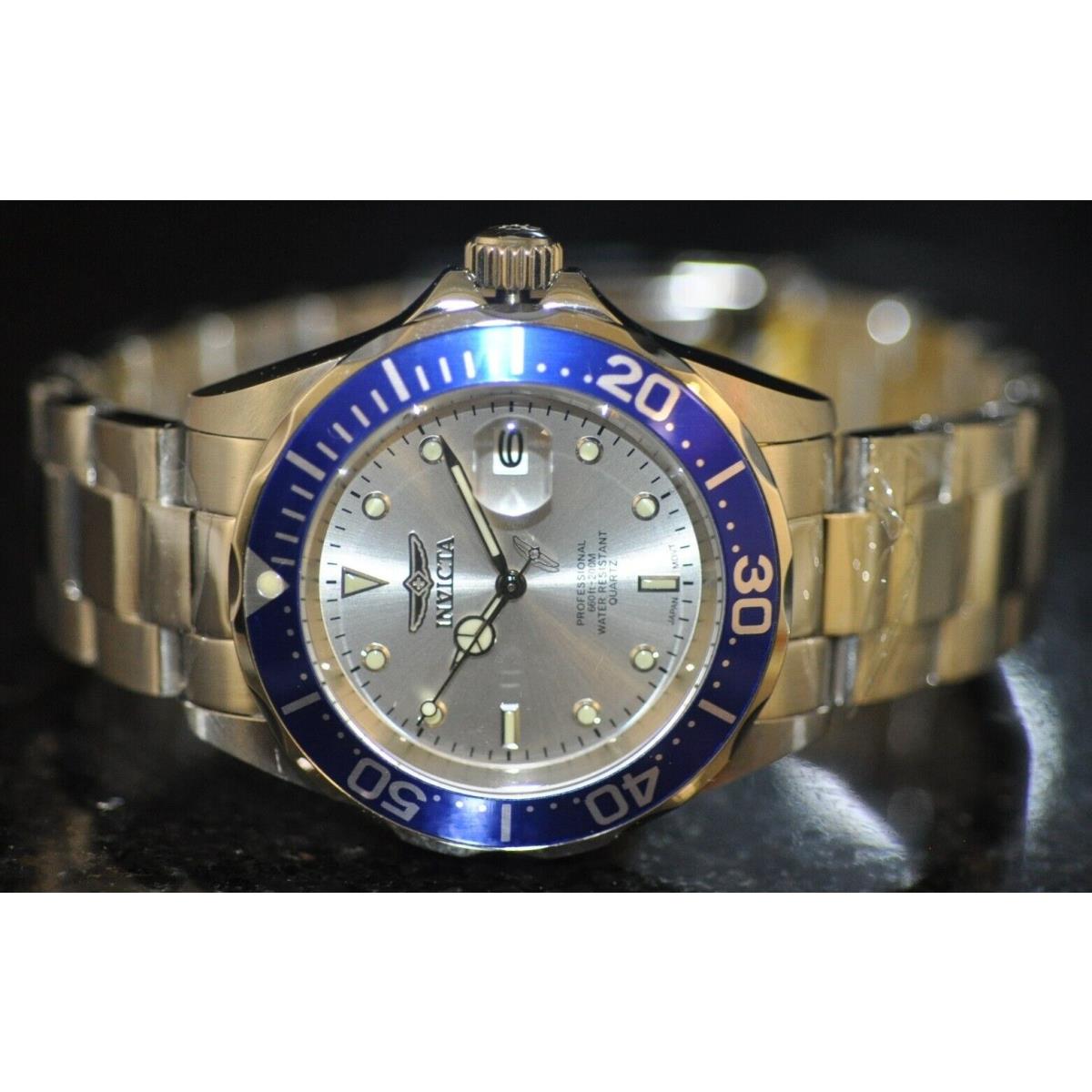 Invicta 14123 deals