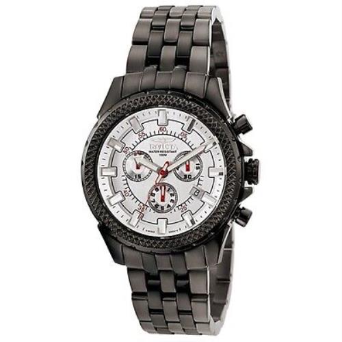 Invicta 7169 Signature Swiss Chronograph Air Legend Mens Watch