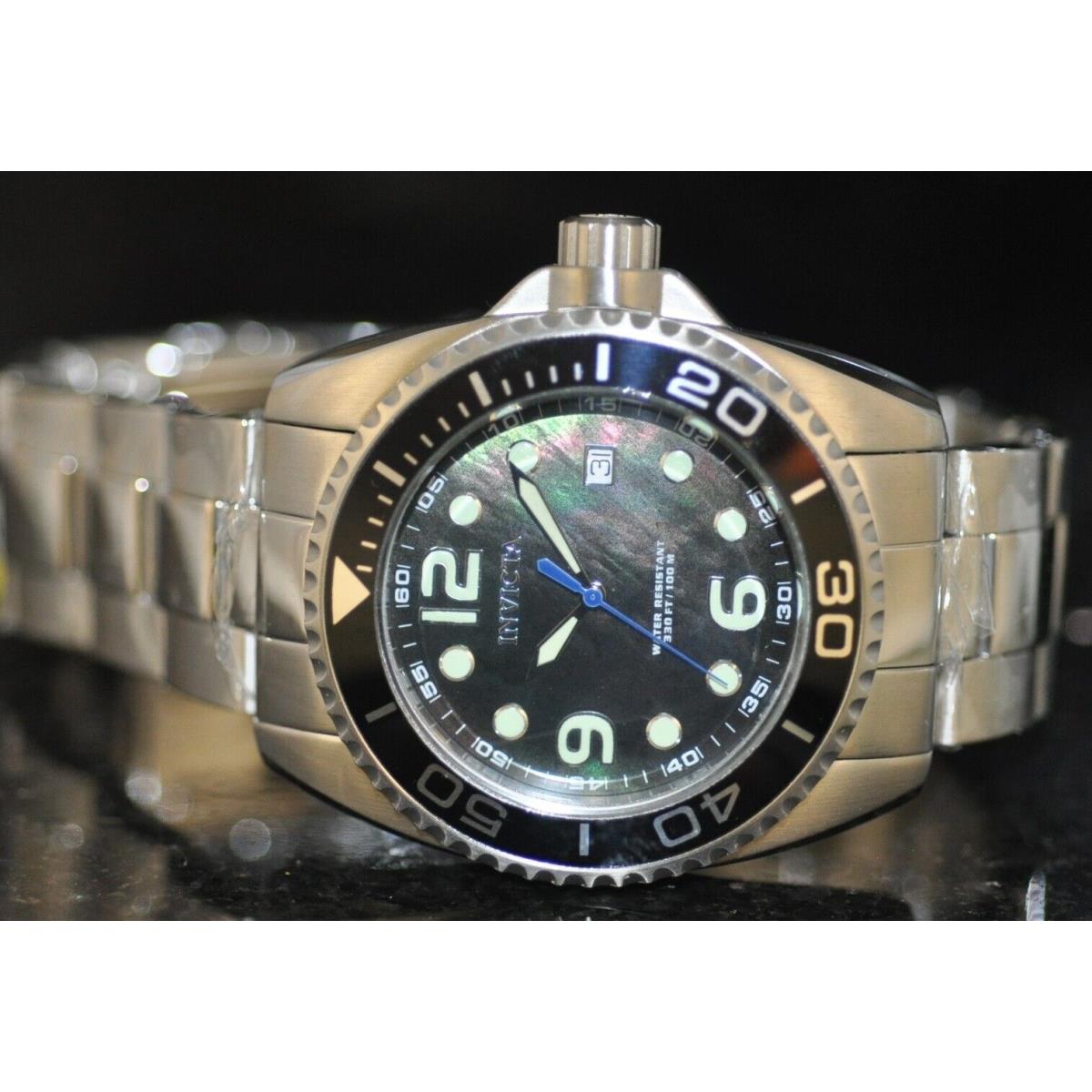 Invicta 0480 2025