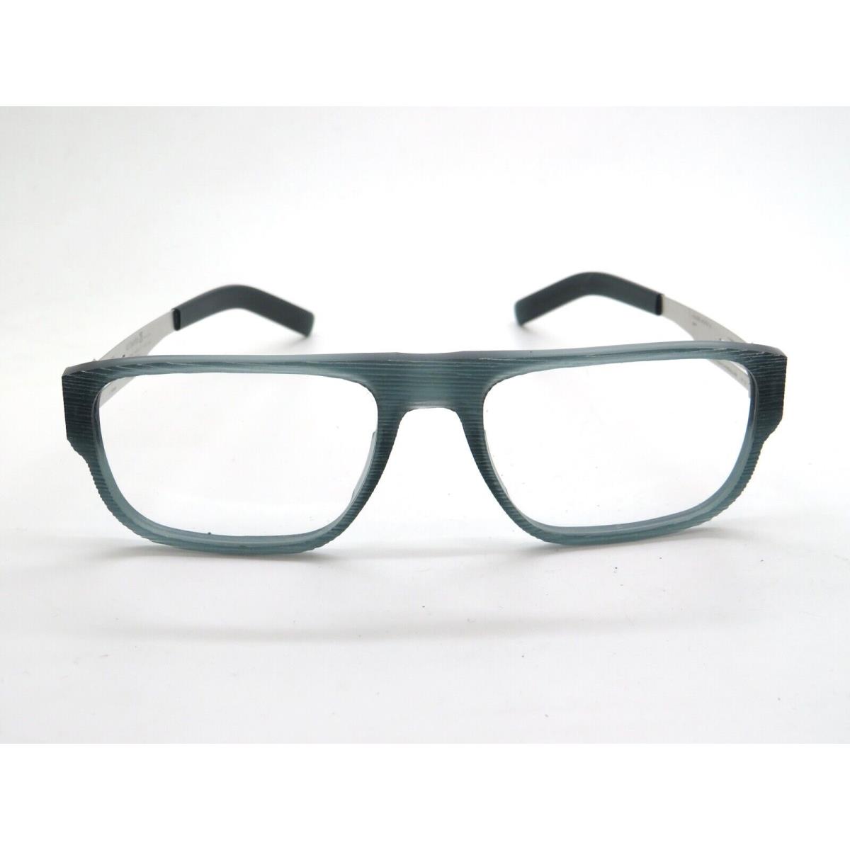 IC Berlin Edmir A. Rocket Fuel/pearl 55mm Eyeglasses