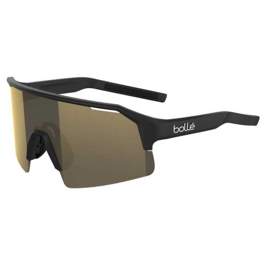 Bolle C-shifter Performance Sunglasses BS005001/BlackMatte/TNSGold