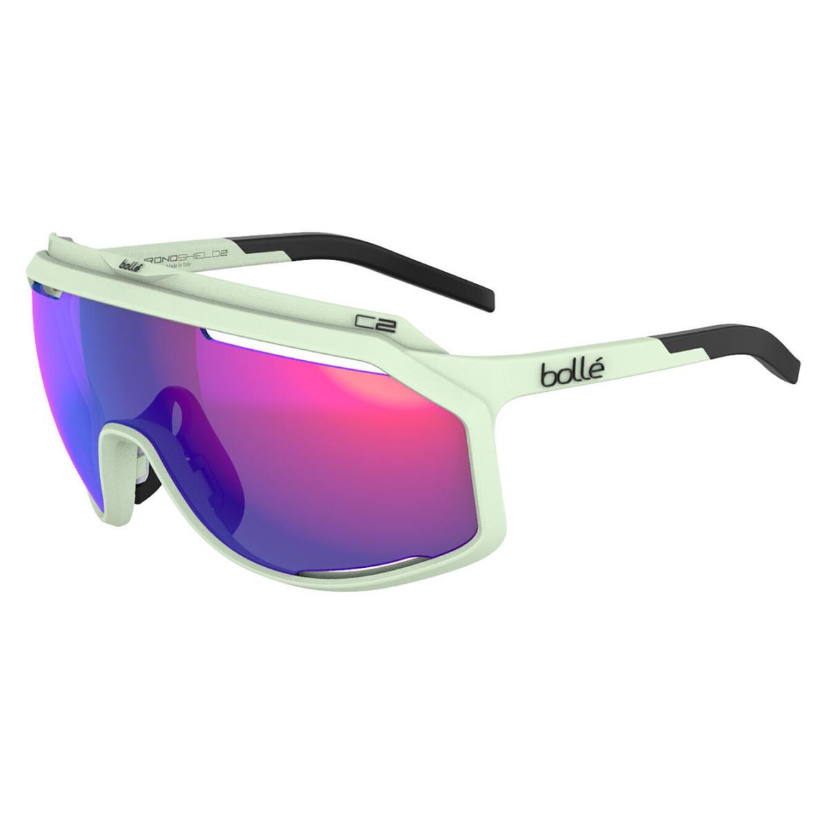 Bolle Chronoshield Polarized Performance Sunglasses
