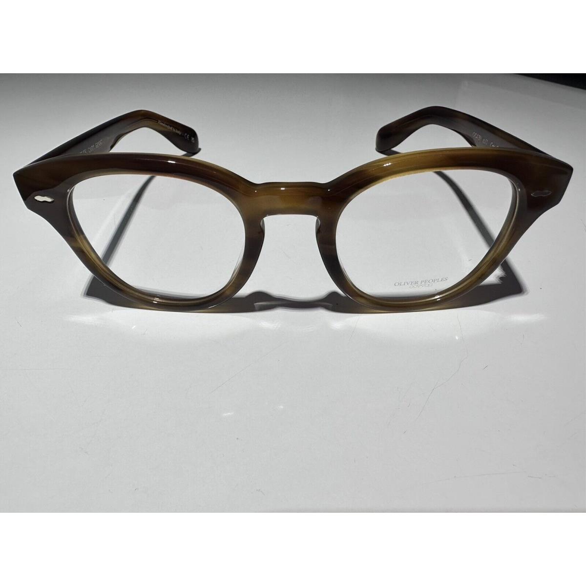 Oliver Peoples OV5413U Color 1011 Raintree Size 48mm Made In Italy