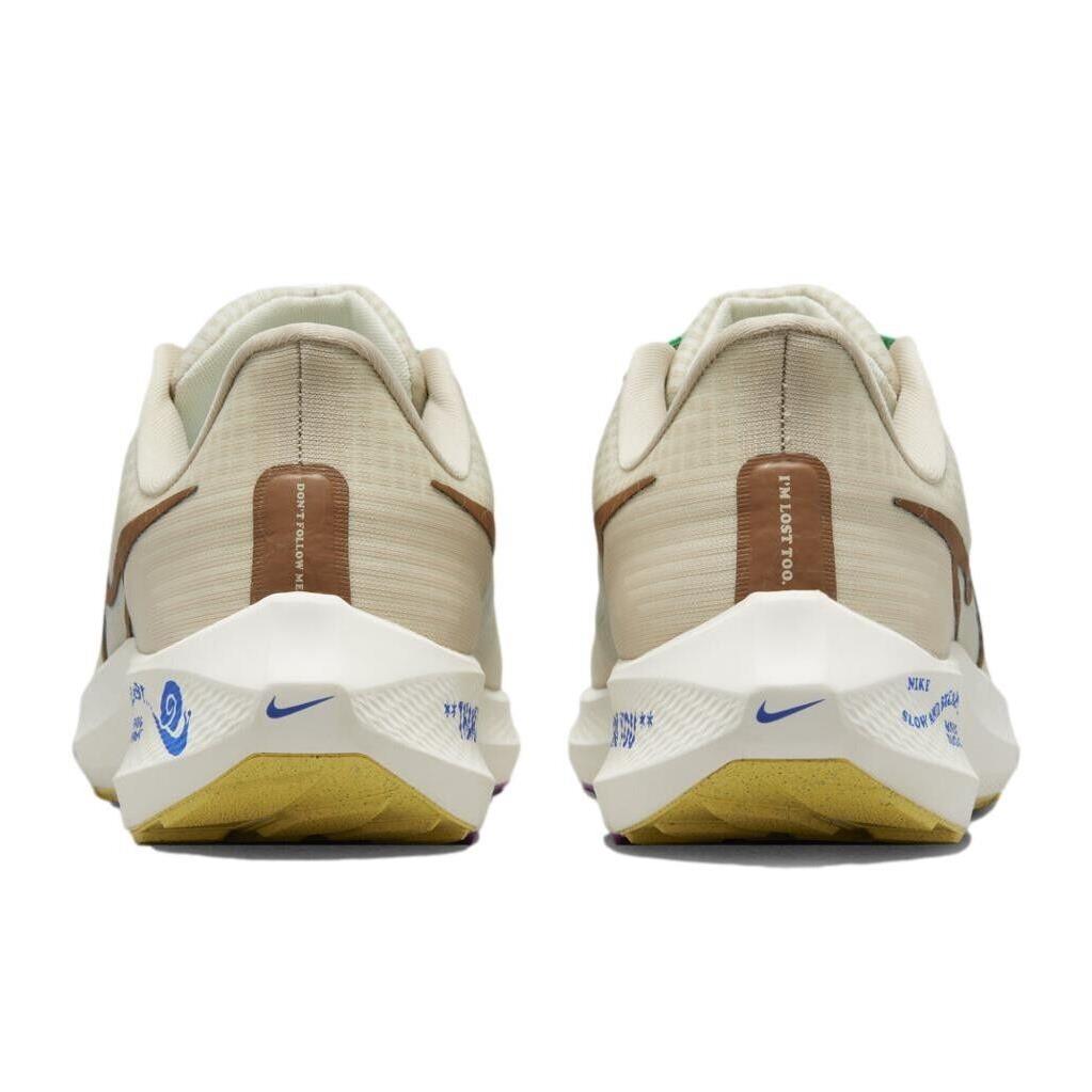 Nike shoes Air Zoom Pegasus - Beige 4