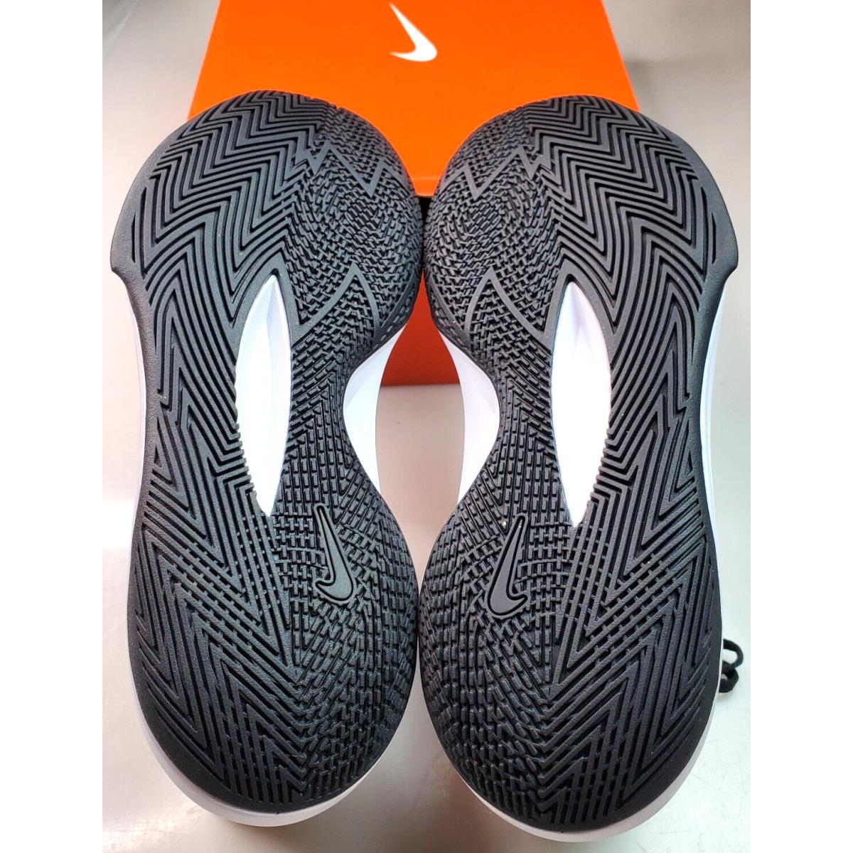 Nike shoes Precision - Black 8